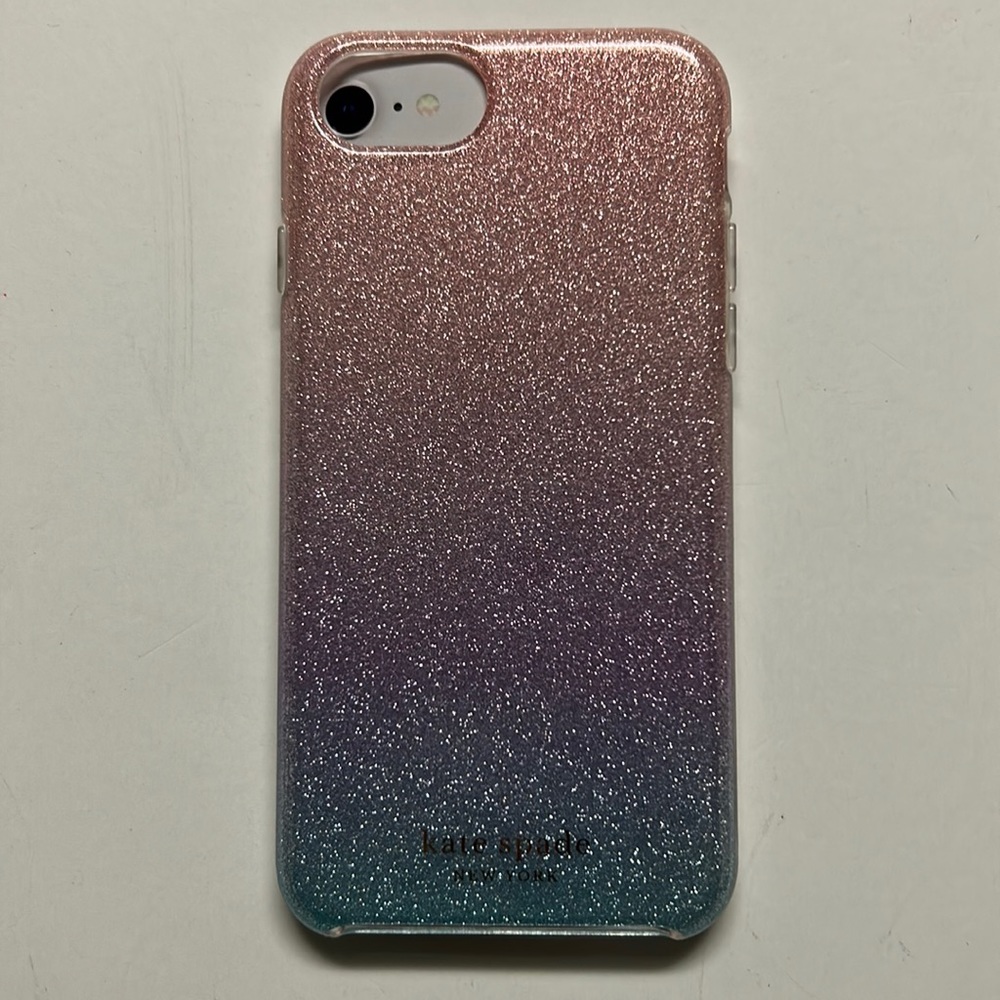 Kate Spade Case for iPhone SE and 8/7/6S/6